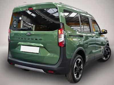 Ford Tourneo (2026) - Photo 2