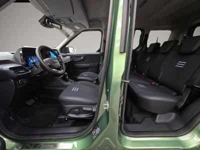 Ford Tourneo (2026) - Photo 3