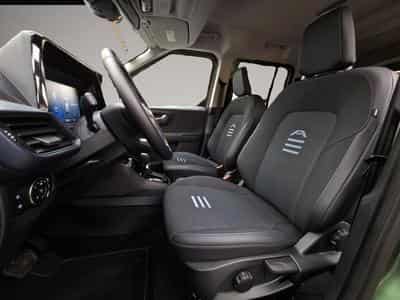 Ford Tourneo (2026) - Photo 5