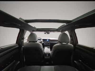 Hyundai Tucson (2026) - Photo 3