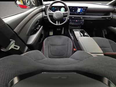 Hyundai Tucson (2026) - Photo 4