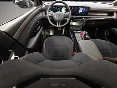 Hyundai Tucson (2026) - Photo 4