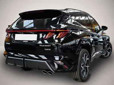 Hyundai Tucson (2026) - Photo 2