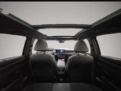 Hyundai Tucson (2026) - Photo 3