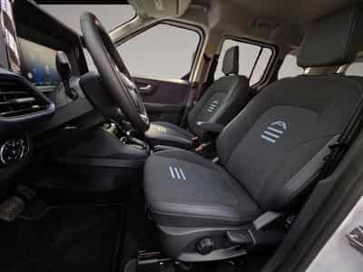 Ford Tourneo (2026) - Photo 4