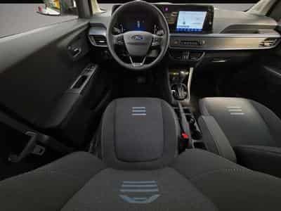 Ford Tourneo (2026) - Photo 3