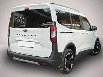 Ford Tourneo (2026) - Photo 2