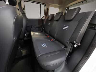 Ford Tourneo (2026) - Photo 5