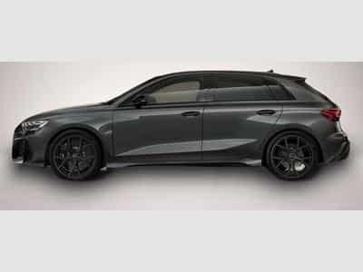 Audi RS3 (2026) - Photo 2