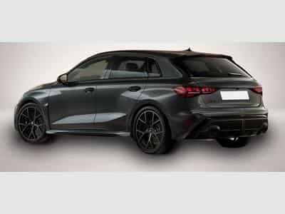 Audi RS3 (2026) - Photo 3
