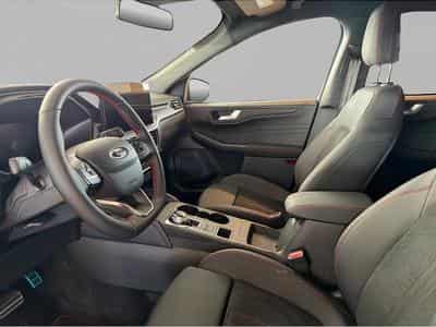 Ford Kuga (2025) - Foto 7