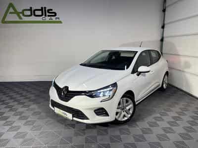 Renault Clio V 1.0 TCE 90 CORPORATE GPS CARPLAY (2021) - Photo 1