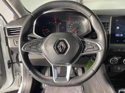 Renault Clio V 1.0 TCE 90 CORPORATE GPS CARPLAY (2021) - Photo 6