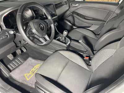 Renault Clio V 1.0 TCE 90 CORPORATE GPS CARPLAY (2021) - Photo 7