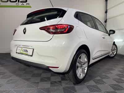 Renault Clio V 1.0 TCE 90 CORPORATE GPS CARPLAY (2021) - Photo 15