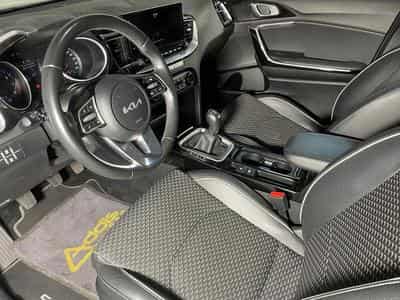 Kia Ceed 1.0 T-GDI PULSE 120 CV CARPLAY (2023) - Photo 10