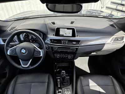 BMW X1 SDRIVE 18IA 140 CV XLINE GPS (2018) - Foto 3
