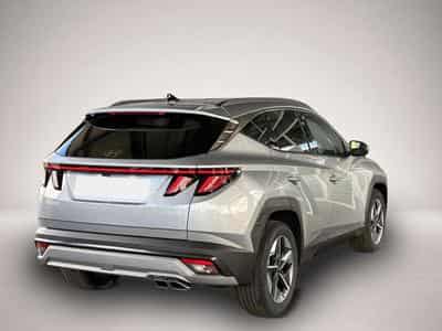 Hyundai Tucson (2025) - Photo 3
