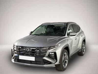 Hyundai Tucson (2025) - Photo 1
