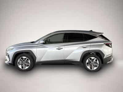 Hyundai Tucson (2025) - Photo 2