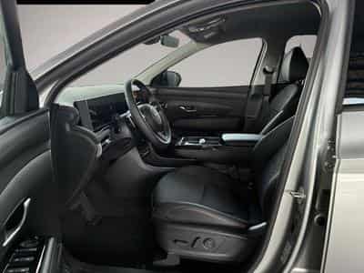 Hyundai Tucson (2025) - Photo 5