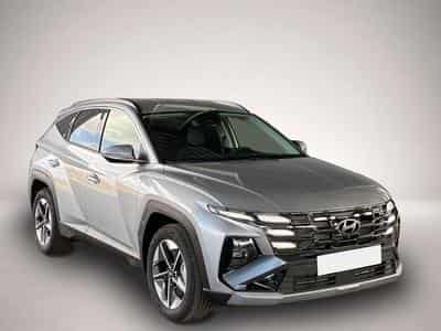 Hyundai Tucson (2025) - Photo 4