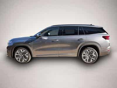 Skoda Kodiaq (2026) - Photo 4