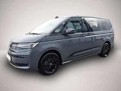 VW Multivan (2026) - Photo 3