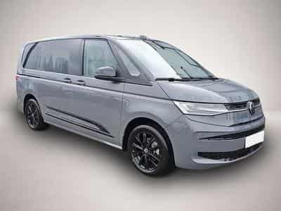 VW Multivan (2026) - Photo 1