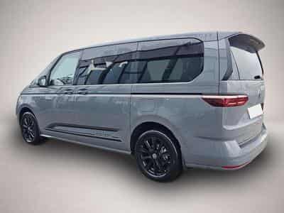 VW Multivan (2026) - Photo 5