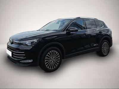VW Tiguan (2026) - Photo 3