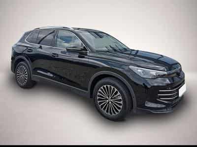 VW Tiguan (2026) - Photo 1