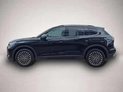 VW Tiguan (2026) - Photo 4