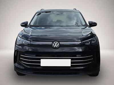 VW Tiguan (2026) - Photo 2