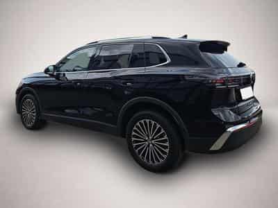 VW Tiguan (2026) - Photo 5