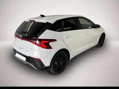 Hyundai i20 (2026) - Photo 4
