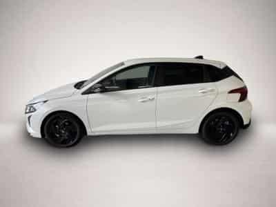 Hyundai i20 (2026) - Photo 3