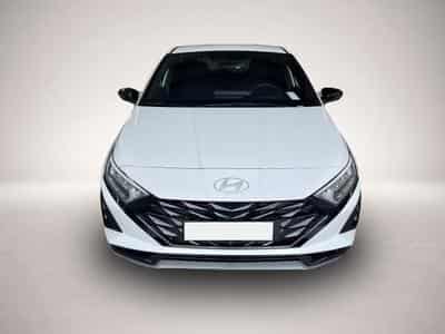 Hyundai i20 (2026) - Photo 2