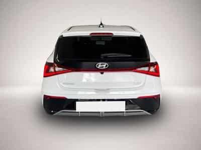 Hyundai i20 (2026) - Photo 5