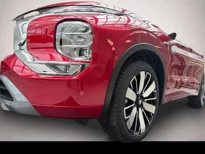 Mitsubishi Outlander (2026) - Photo 6