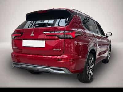 Mitsubishi Outlander (2026) - Photo 2