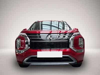 Mitsubishi Outlander (2026) - Photo 3