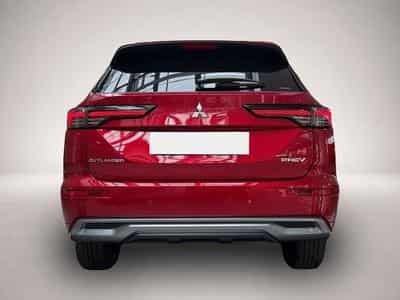 Mitsubishi Outlander (2026) - Photo 5