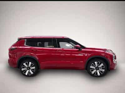 Mitsubishi Outlander (2026) - Photo 4