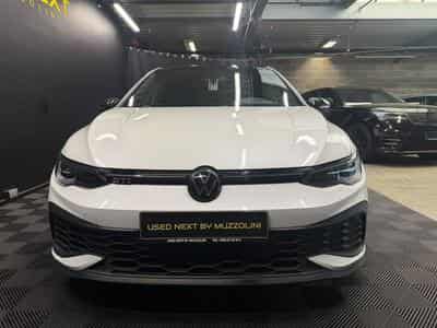 VW Golf GTI CLUBSPORT 2.0 TSI 301 CV DSG7 (2024) - Photo 3