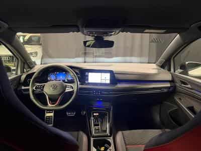 VW Golf GTI CLUBSPORT 2.0 TSI 301 CV DSG7 (2024) - Photo 2