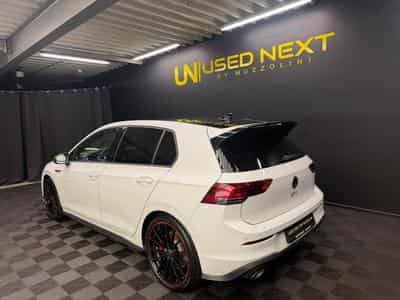 VW Golf GTI CLUBSPORT 2.0 TSI 301 CV DSG7 (2024) - Photo 6