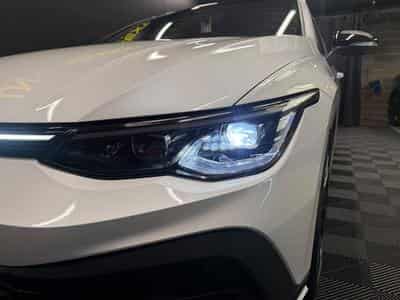 VW Golf GTI CLUBSPORT 2.0 TSI 301 CV DSG7 (2024) - Photo 7