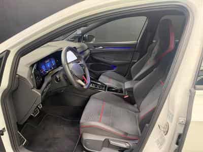 VW Golf GTI CLUBSPORT 2.0 TSI 301 CV DSG7 (2024) - Photo 15