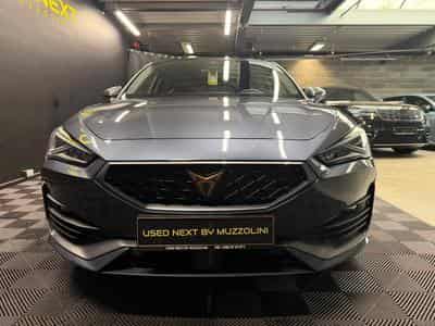 Cupra Leon VZ 2.0 TSI 301cv PANORAMA / SATELLITES (2024) - Photo 3